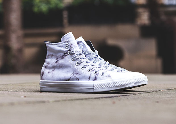 Converse Chuck Ii Marble Pack 4