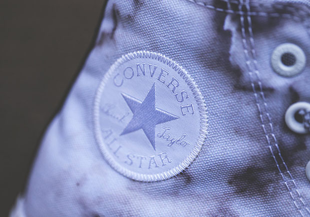 Converse Chuck Ii Marble Pack 5
