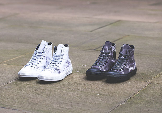 Converse Chuck Ii Marble Pack 7
