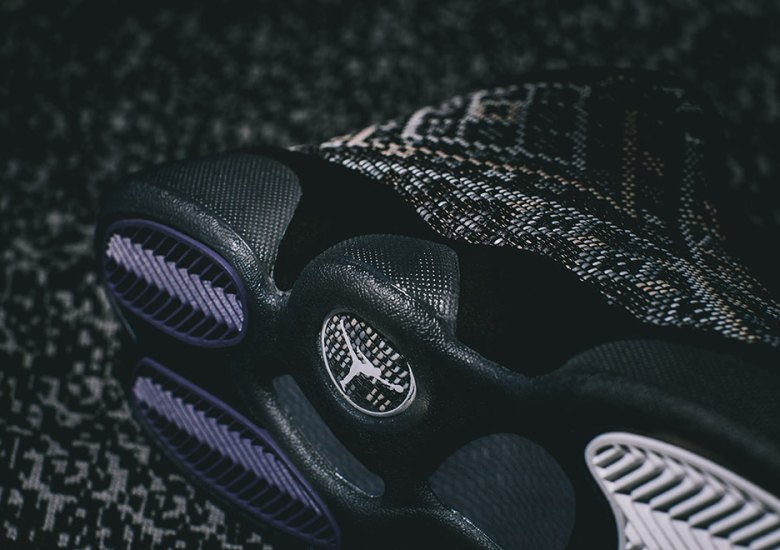 Jordan Brand’s 2016 BHM Collection Releases Tomorrow