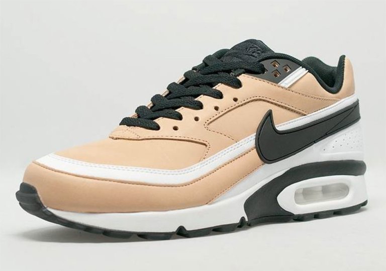 Nike-Air-Max-BW-Vachetta- 