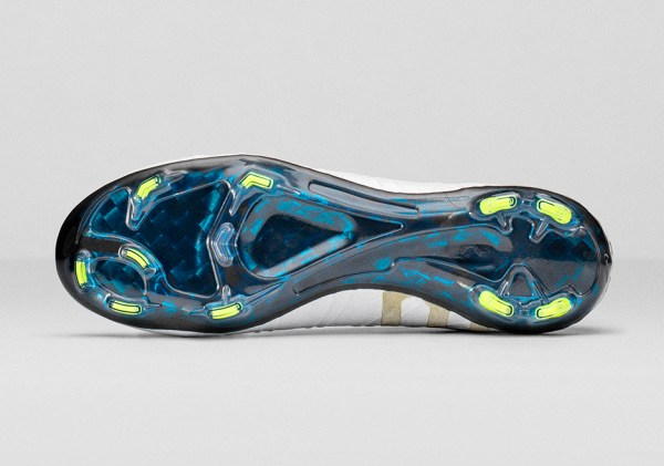 Nike Made Dope Cleats For Carli Lloyd, The Best Women’s Soccer Player ...