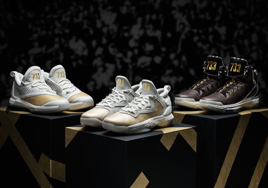 Legendary Athlete Jesse Owens Inspires the adidas Basketball Black History Month Collection