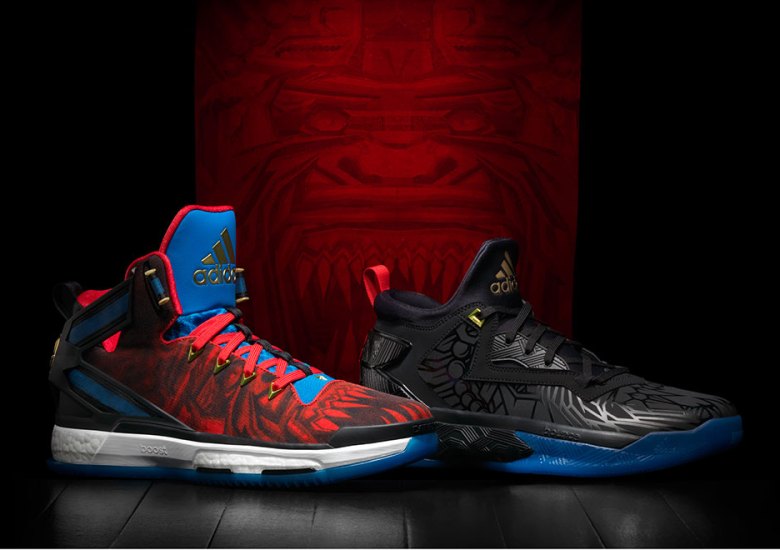 Here’s How adidas Hoops Is Celebrating The Year Of The Monkey