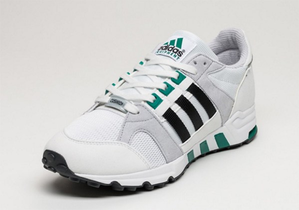 adidas Brings Back The OG EQT Cushion '93 - SneakerNews.com