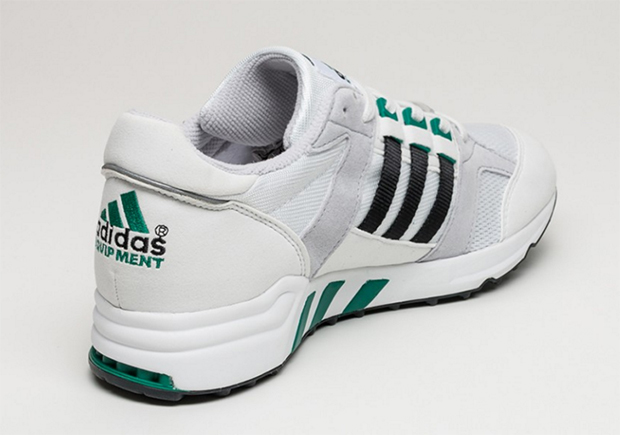 lazo Sustancial Perpetuo adidas Brings Back The OG EQT Cushion '93 - SneakerNews.com