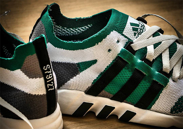 adidas Is Making A Primeknit Version Of The EQT Guidance ’93