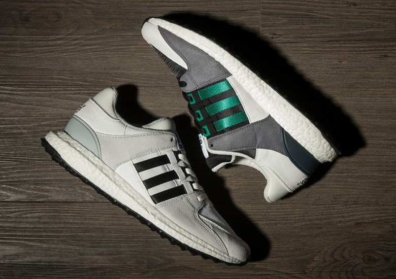 The adidas EQT Support 93/16 Boost Releases This Weekend