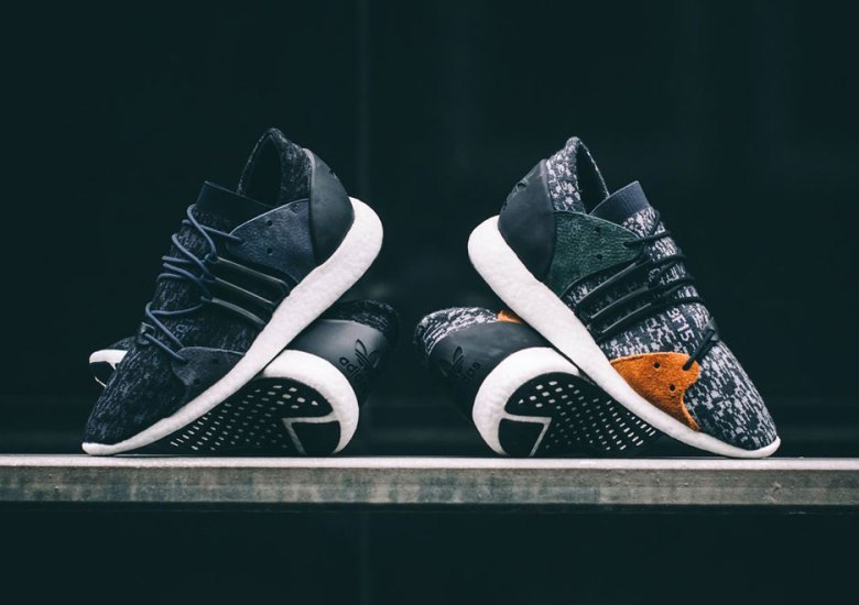 adidas EQT 3/3F15 Primeknit Pack Launches This Weekend