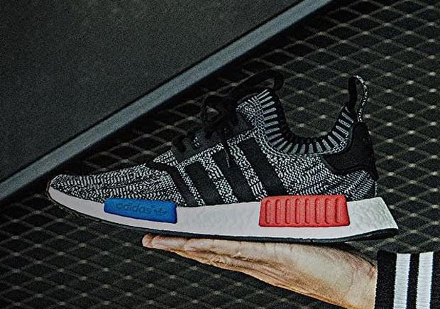 adidas NMD Primeknit “Friends & Family Only”