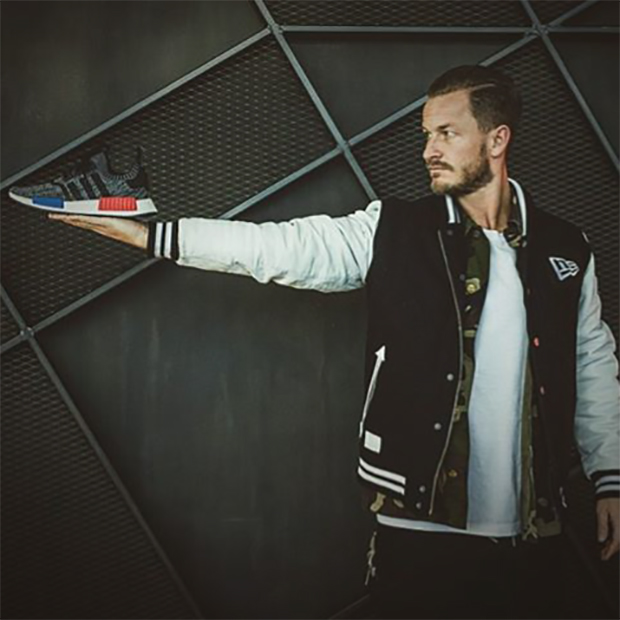 nmd friends and family price