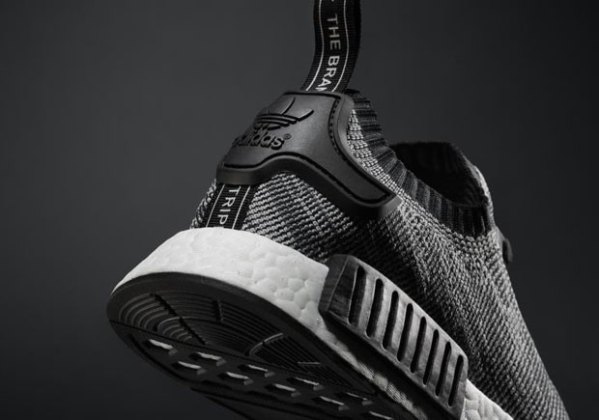 The Next adidas NMD Releases On January 30th - SneakerNews.com