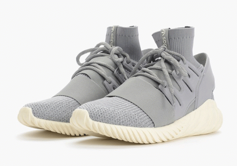 adidas Tubular Doom PK S74920 | SneakerNews.com