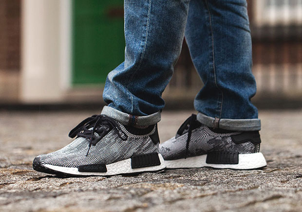 adidas NMD Runner R1 Pack | SneakerNews.com