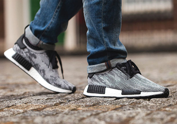 Get Ready For Two More Awesome adidas NMD Releases