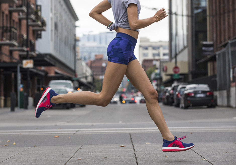 adidas Pure Boost X Women's Running Shoe | SneakerNews.com