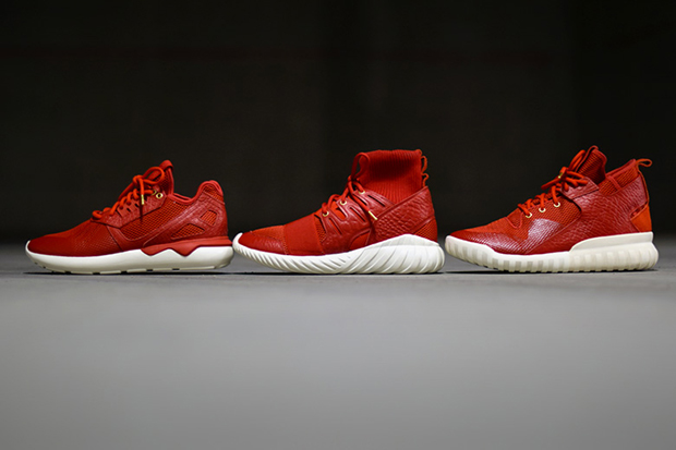 Adidas Tubular Chinese New Year Collection 2016 02