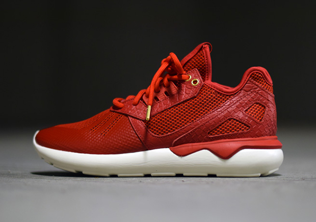 Adidas Tubular Chinese New Year Collection 2016 03
