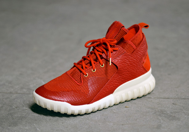 Adidas Tubular Chinese New Year Collection 2016 04