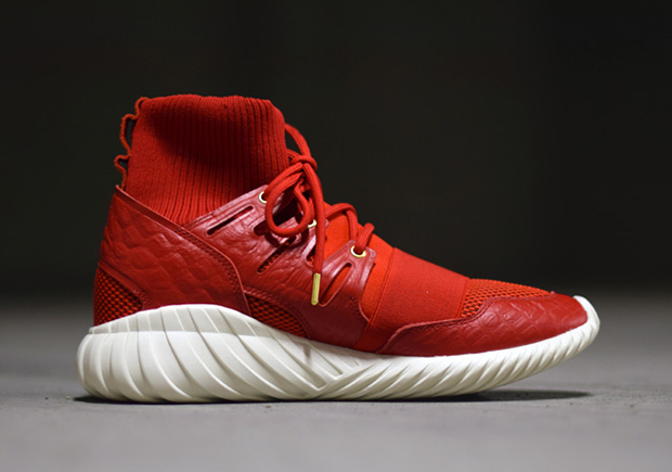 Adidas Tubular Chinese New Year Collection 2016 05