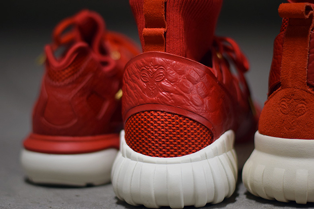 Adidas Tubular Chinese New Year Collection 2016 06