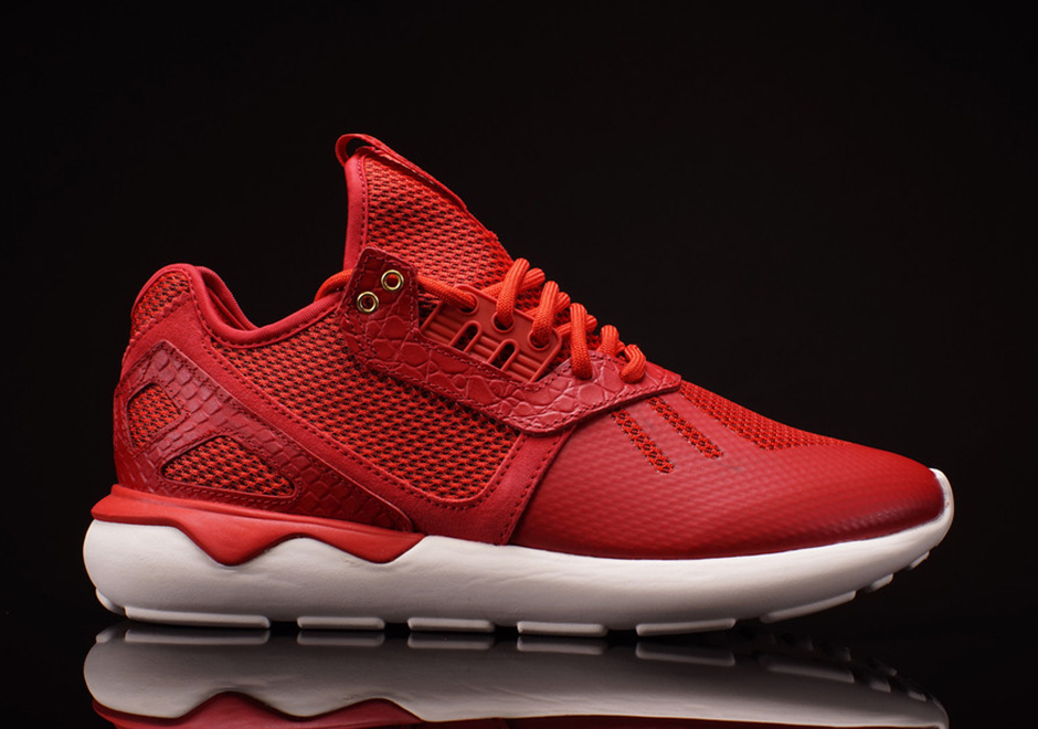 adidas Tubular Chinese New Year Collection