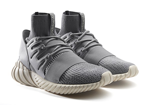 adidas Unveils The Tubular Doom With Fully Reflective Uppers ...