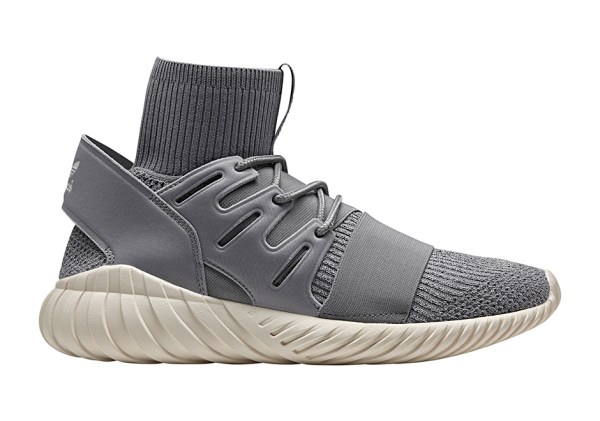 adidas Unveils The Tubular Doom With Fully Reflective Uppers ...