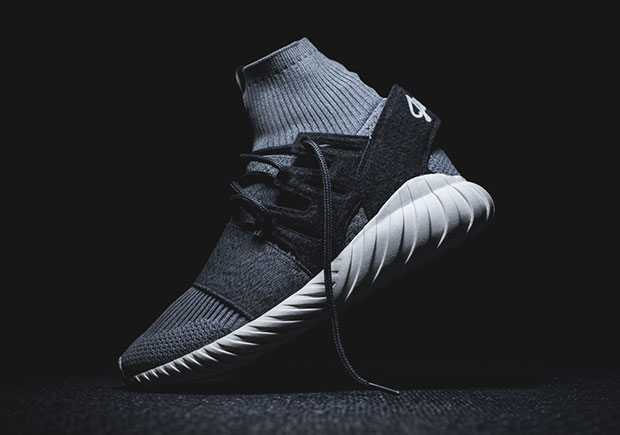 Here's A Second Chance At The KITH x adidas Consortium Tubular Doom