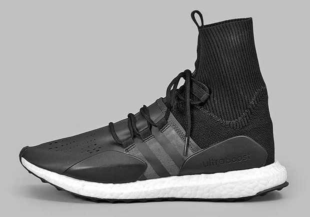 Here’s A Hint At The Future Of The adidas Ultra Boost
