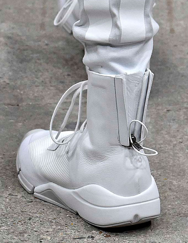 Adidas Y3 Future Zip High Aw 2016 1