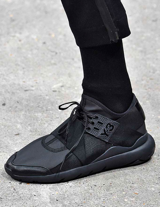 storage Excellent athlete Get A First Look At adidas Y-3 Footwear For Autumn/Winter 2016 -  SneakerNews.com