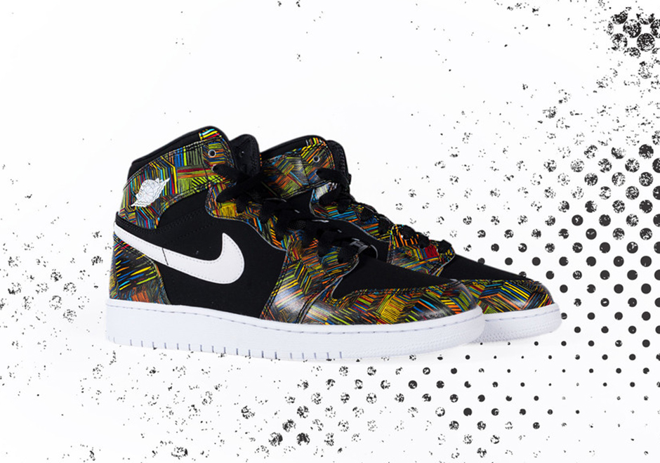 Jordan 1 outlet retro high bhm