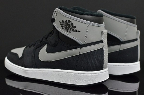 Air Jordan 1 KO Shadow Release Details | SneakerNews.com