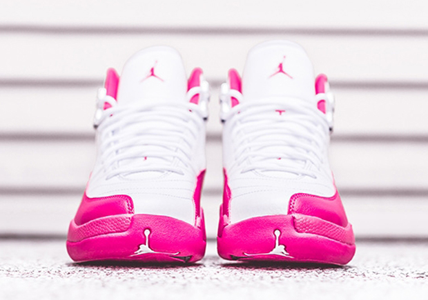 Best 25+ Deals for Jordan Retro 12 Pink