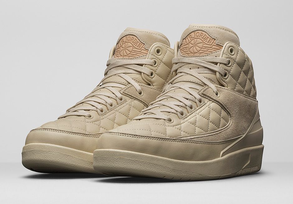 Air Jordan 2 Don C Beach Official Release Info 05