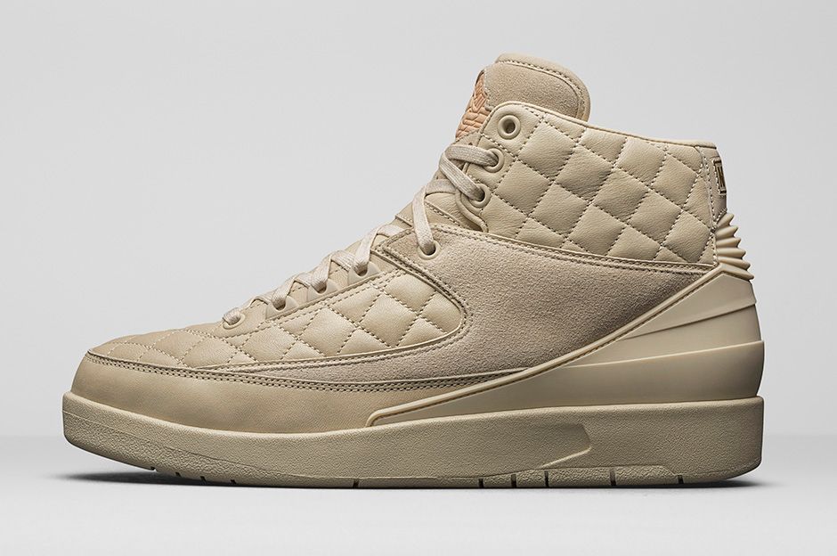 Air Jordan 2 Don C Beach Official Release Info 06