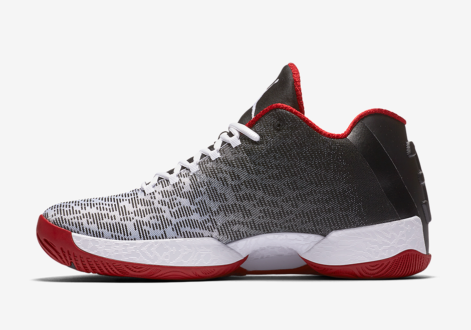 Air Jordan XX9 Low 