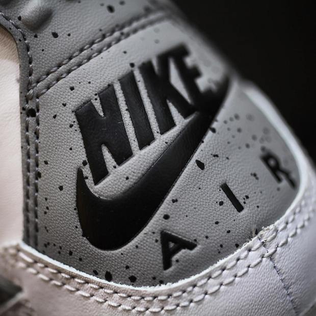 Air Jordan 4 White Cement Nike Air Kids Sizes 09