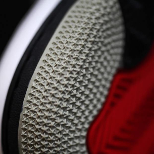 Nike Air Jordan 1 Low OG Neutral Grey 2021 UK 10 White Cement Nike Air Kids Sizes 10