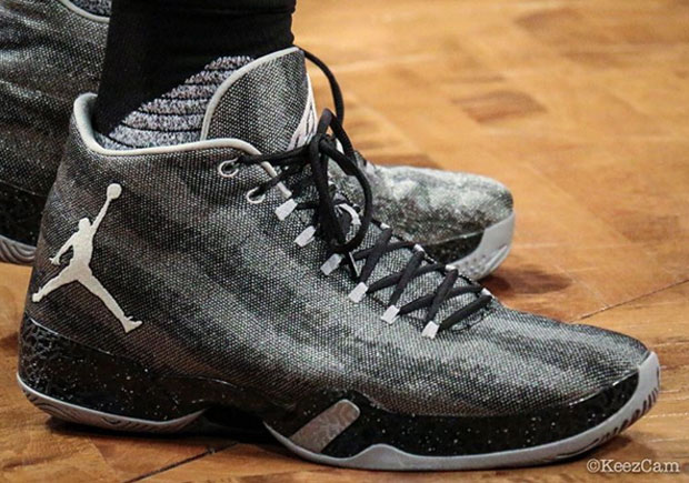 Air Jordan Xx9 Kawhi Leonard Pe 1