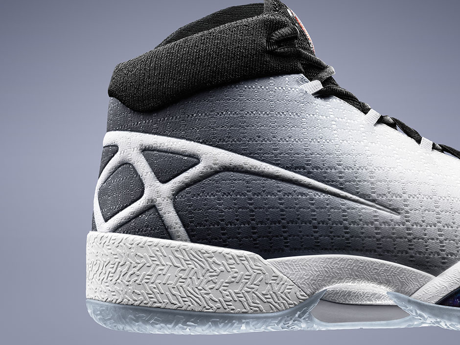 Air Jordan XXX Official Photos and Release Date