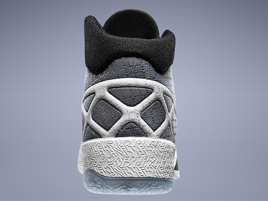 Air Jordan Xxx 3 Official Images Release Date 3