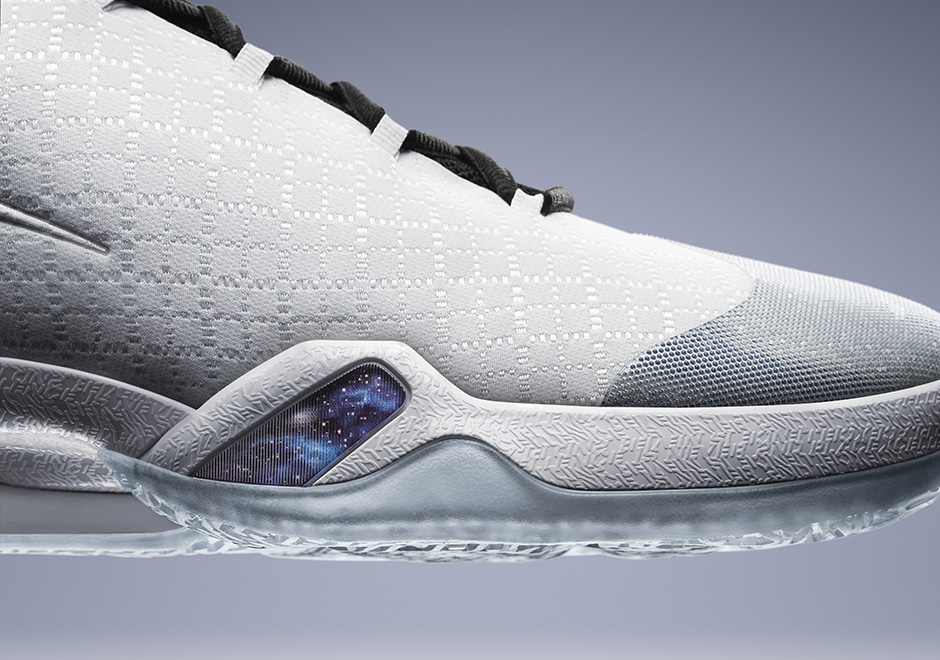 Air Jordan XXX Official Photos and Release Date - SneakerNews.com