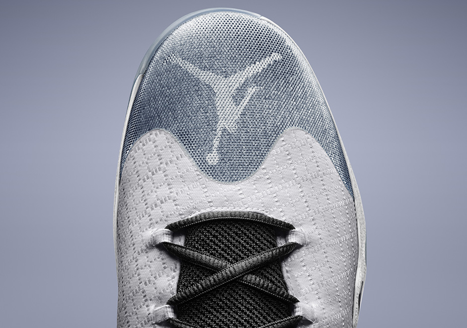 Air Jordan Xxx 3 Official Images Release Date 7