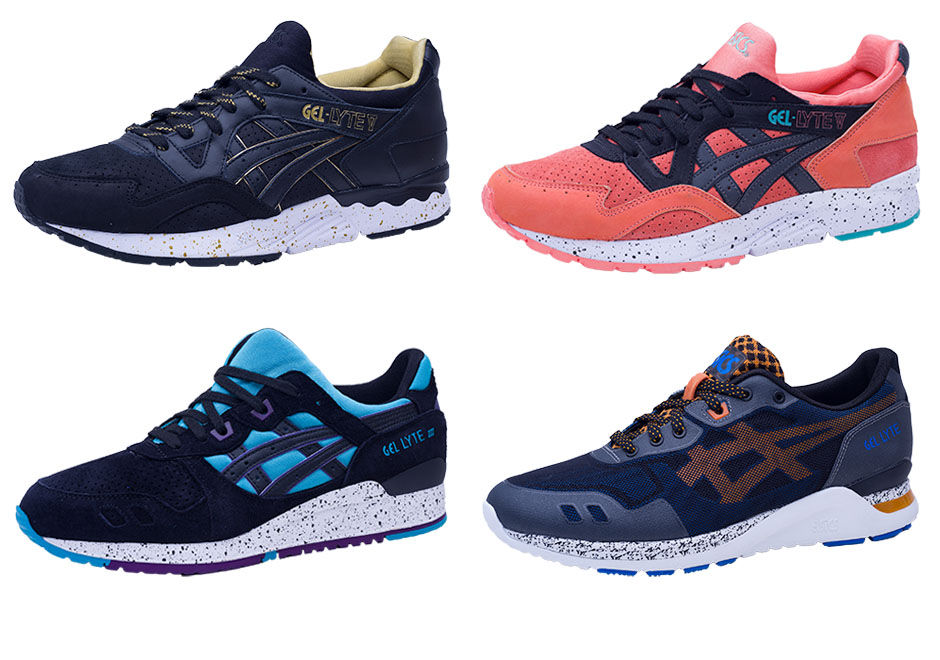 asic shoes 2016
