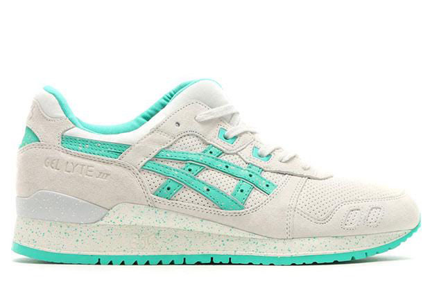 ASICS GEL-Lyte III \