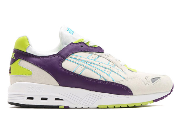 If You Remember These ASICS From 1994, You're In Luck