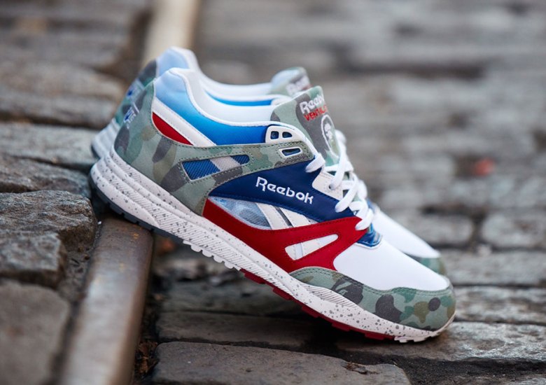 BAPE Joins Forces With mita sneakers For The Reebok Ventilator