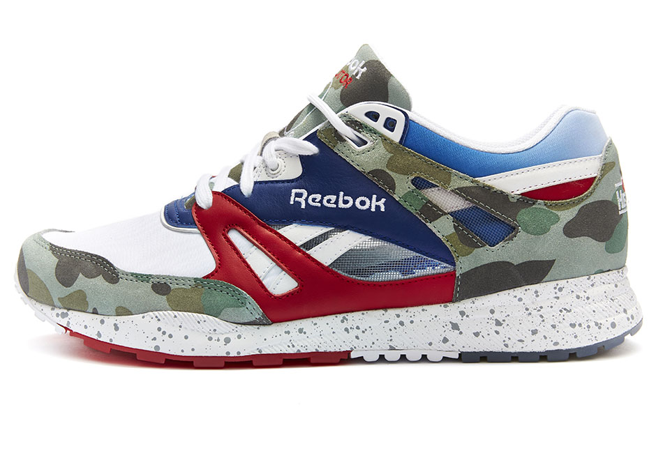 BAPE Joins Forces With mita sneakers For The Reebok Ventilator 